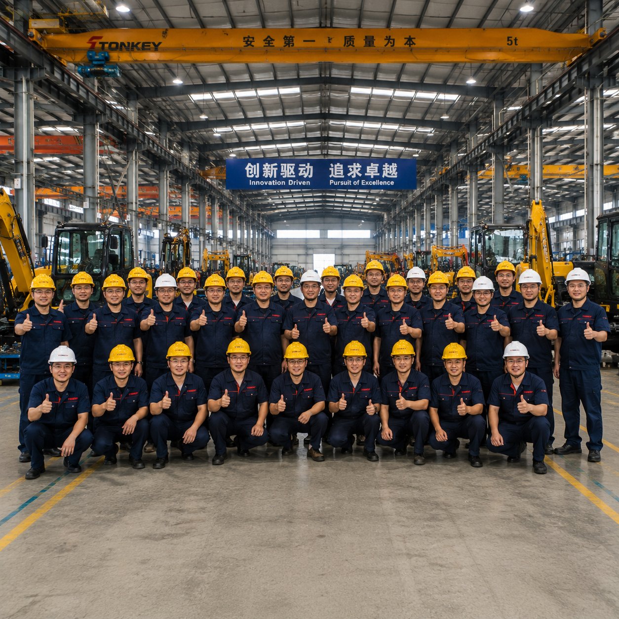 Company